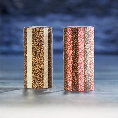 Caja Japonesa - Dendago