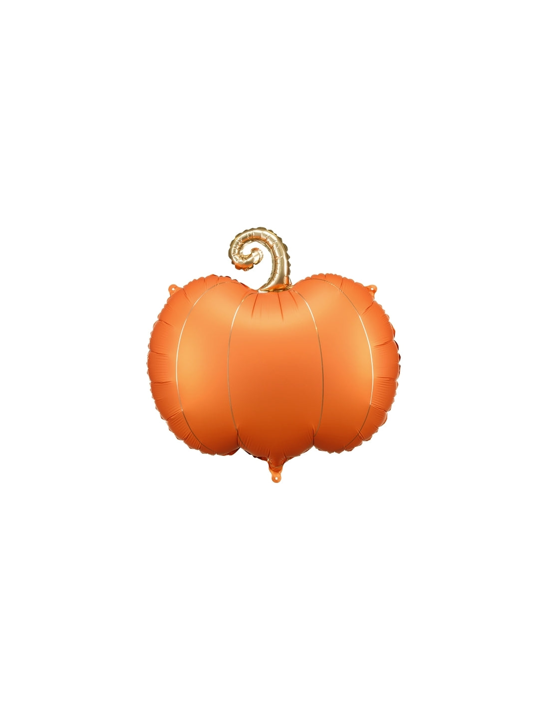 GLOBO CALABAZA CHIC