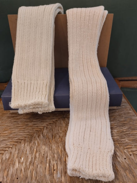 Calcetines cortos de lana - Dendago