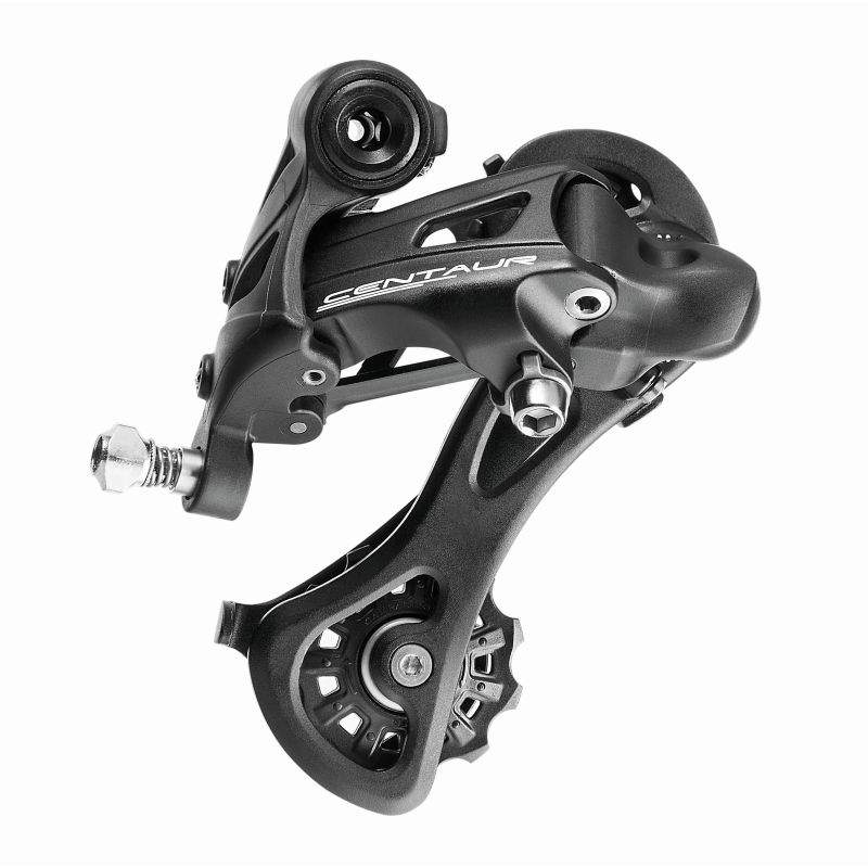 CAMBIO CAMPAGNOLO CENTAUR BLACK 11V.MEDIO - Dendago
