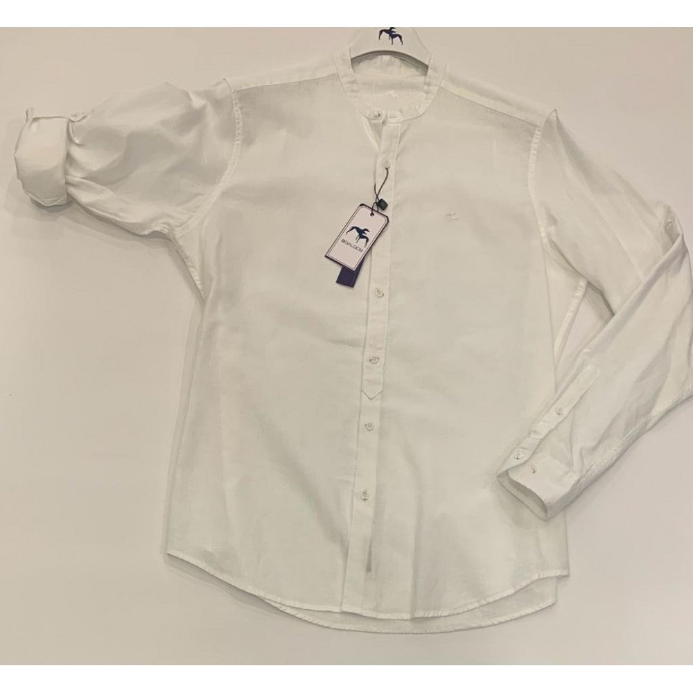 CAMISA CUELLO MAHO GENDIVE