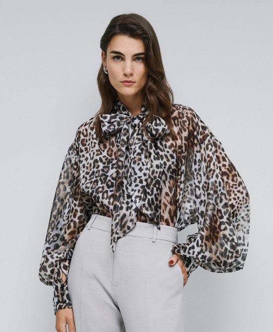 BLUSA LAZADA LEOPARDO 1