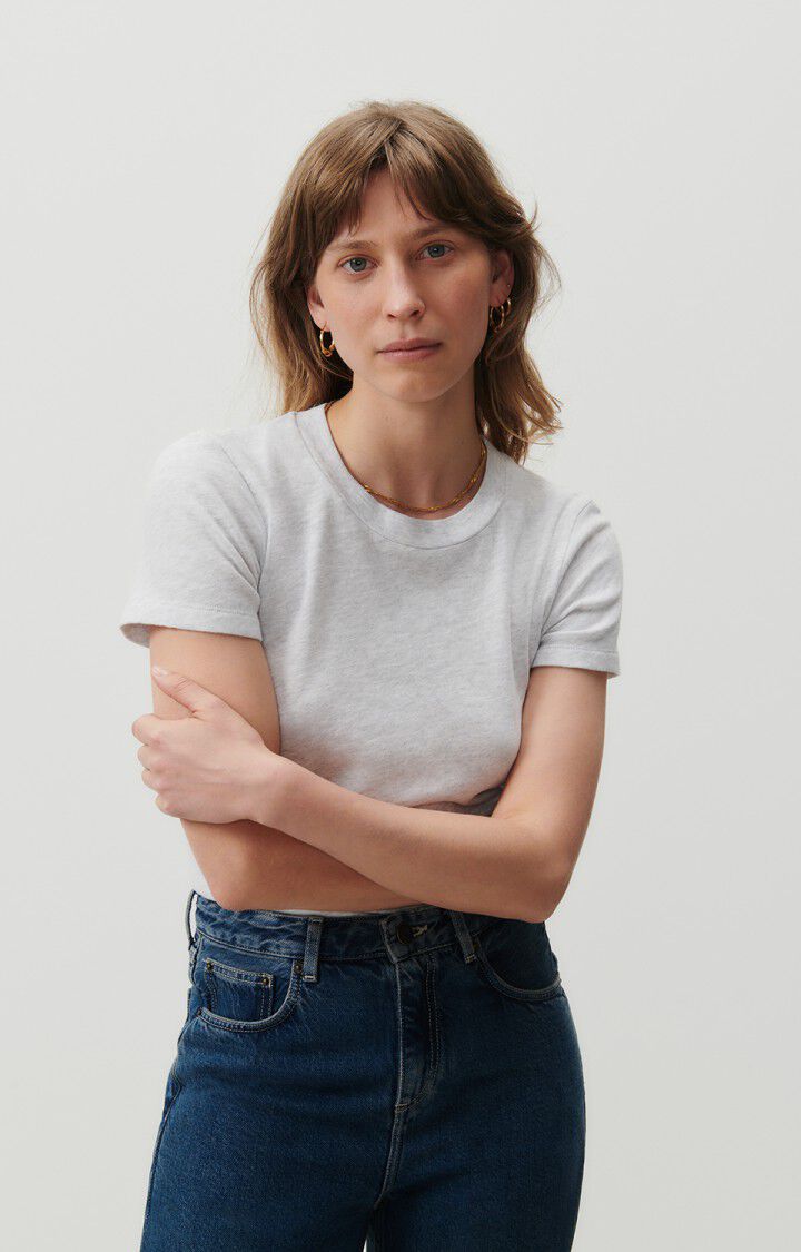 CAMISETA GRIS SONOMA AMERICAN VINTAGE - Dendago