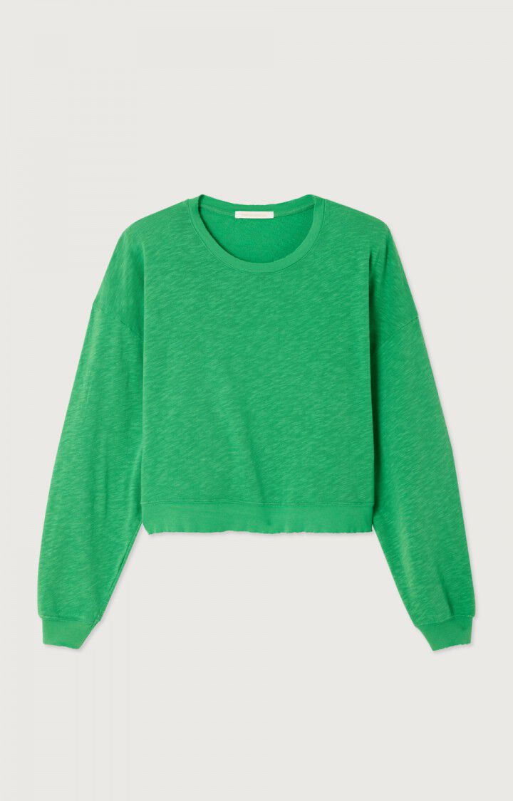 CAMISETA ANGA ARGA ON AMERICAN VINTAGE 1