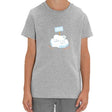 Camiseta niña/niño "OS.O.S" - Dendago
