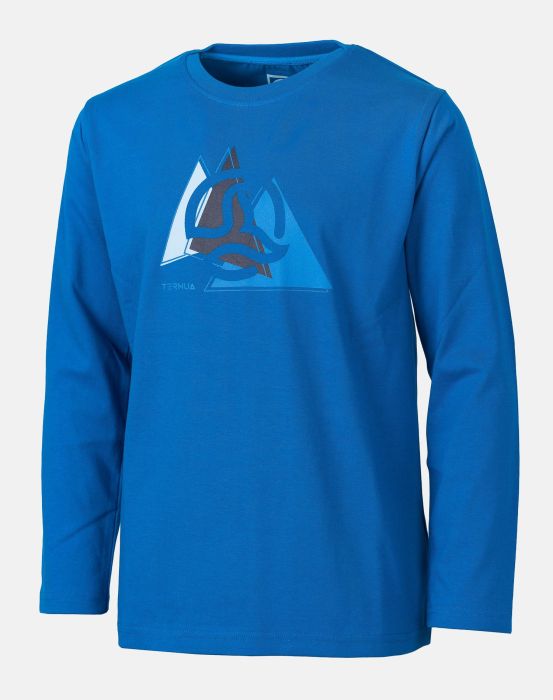 CAMISETA NIÑO TERNUA BITA - Dendago