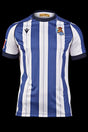 CAMISETA REAL SOCIEDAD TEMPORADA 25 - 26 - Dendago