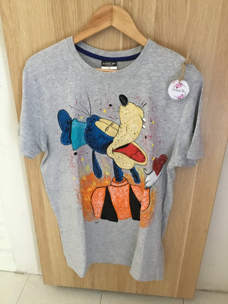 Camiseta unisex - Dendago