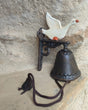 Campana de hierro fundido modelo oca - Dendago