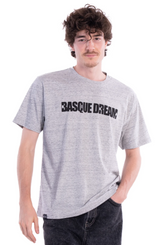 CAMISETA BASQUE DREAM HïKA
