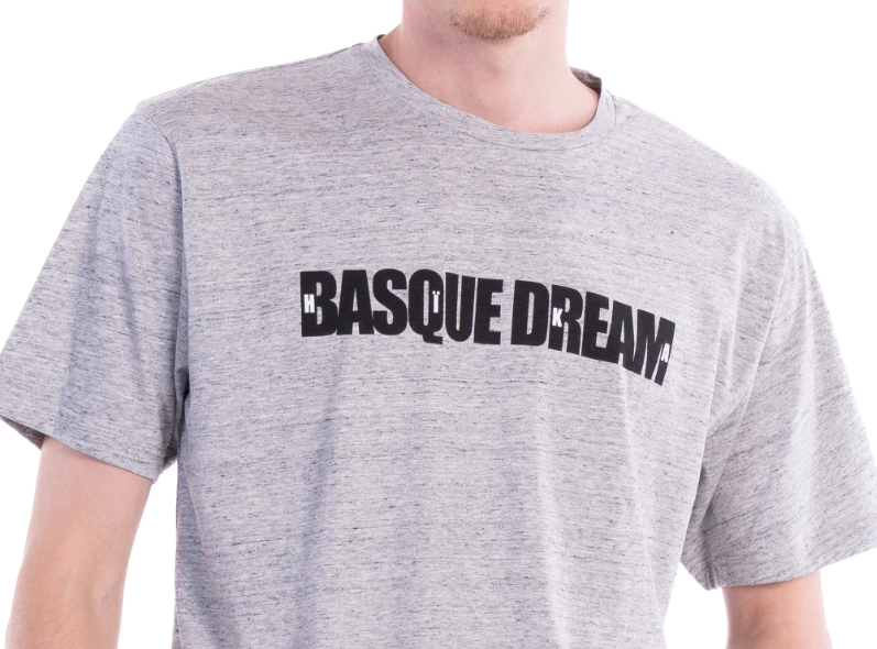 CAMISETA BASQUE DREAM HïKA