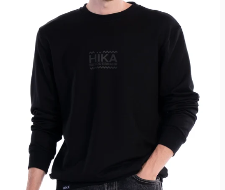 JERSEY MINI ISPILU HïKA