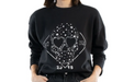 SUDADERA STARS HíKA
