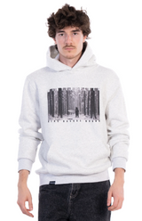SUDADERA WINTER VIBES MAN HïKA