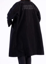 GABARDINA  I AM HÏKA
