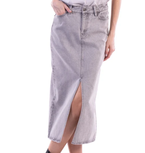 FALDAS DENIM LONDON HÏKA