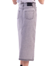 FALDAS DENIM LONDON HÏKA