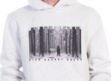 SUDADERA WINTER VIBES MAN HïKA