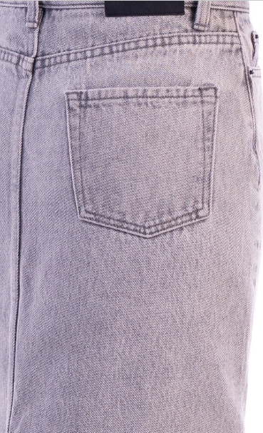 FALDAS DENIM LONDON HÏKA