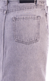 FALDAS DENIM LONDON HÏKA