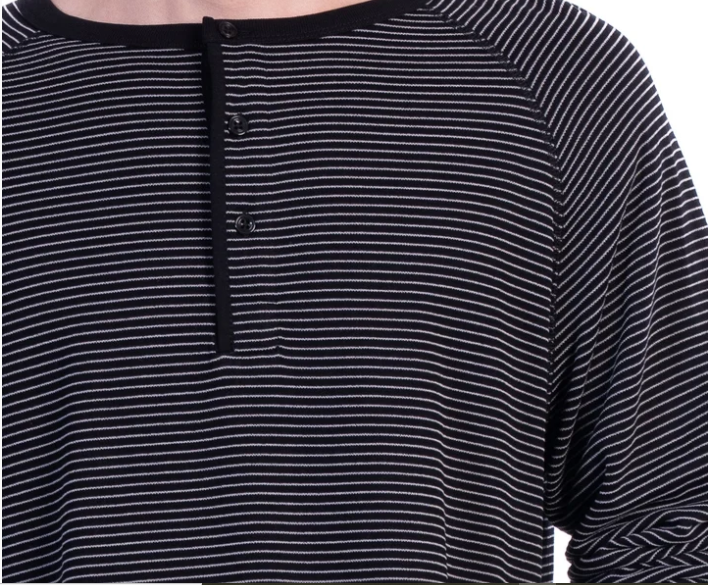 CAMISETA MANGA LUZE ZUBEROA HïKA