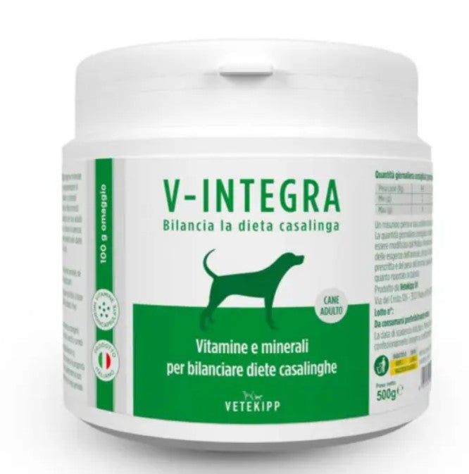 V-Integra perro adulto 500 g