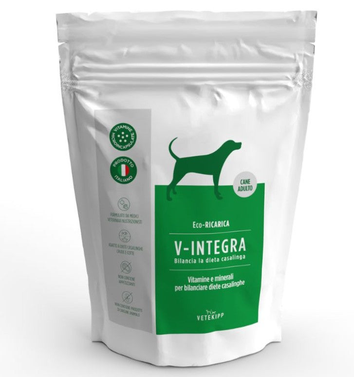 V-Integra perro adulto 1 kg ¡Formato ahorro!