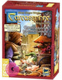 Carcassonne: Constructores y Comerciantes - Dendago