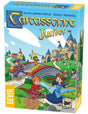 Carcassonne Junior - Dendago