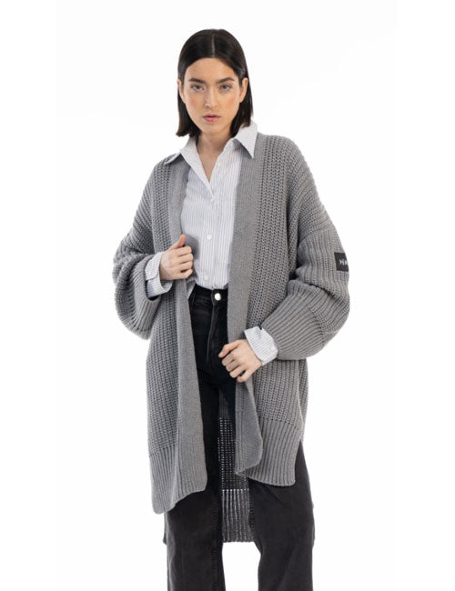 CARDIGAN HODEI HÏKA
