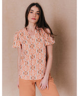 Blusa CAROLINE C,est beau la Vie