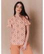 Blusa CAROLINE C,est beau la Vie