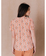 Blusa CAROLINE  C,est beau la vie