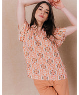 Blusa CAROLINE  C,est beau la vie