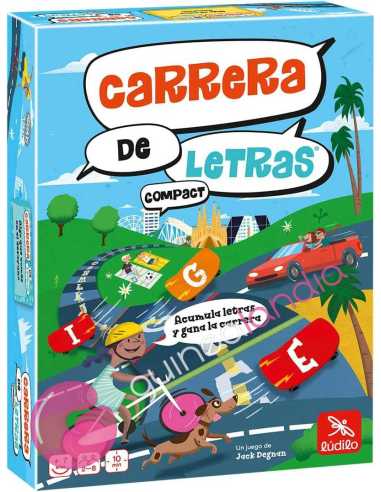 Carrera De Letras - Dendago