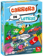 Carrera De Letras - Dendago