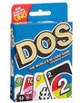 Cartas del Uno DOS - Mattel - Dendago