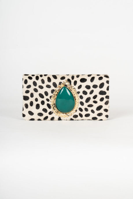 CARTERA - BOLSO VACA PITICUITI - Dendago