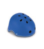 Casco azul Globber 1