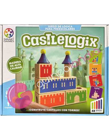 Castle Logix - Dendago