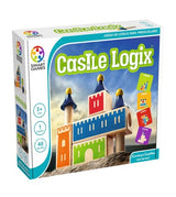 Castle Logix de Smart Games 1