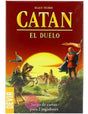 Catan - El Duelo - Dendago