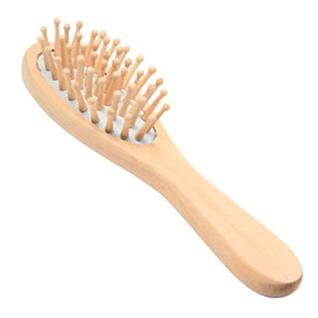 Cepillo cabello pequeño - Dendago