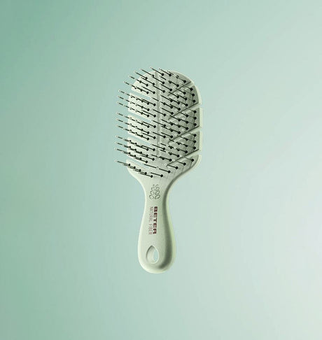 Cepillo detangling mini Natural Fiber BETER.