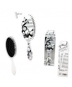 CEPILLO PELO MÚSICA 1