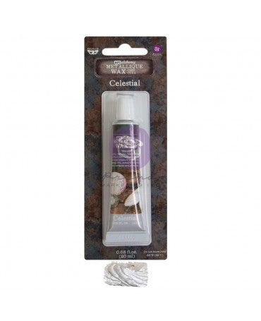 CERA FINNABAIR Art Alchemy Metallique 20ml Celestial 1