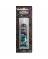 CERA FINNABAIR Art Alchemy Metallique 20ml ESMERALDA 1