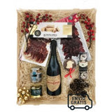 Bask Navidades 4 [ Cesta de Navidad Nº4 ] 1