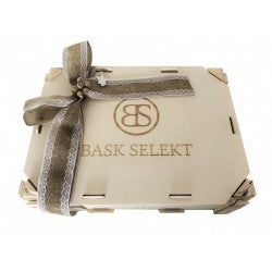 Bask Navidades 5 [ Cesta de Navidad Nº5 ] 2