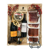 Bask Navidades 7 [ Cesta de Navidad Nº7 ] 1